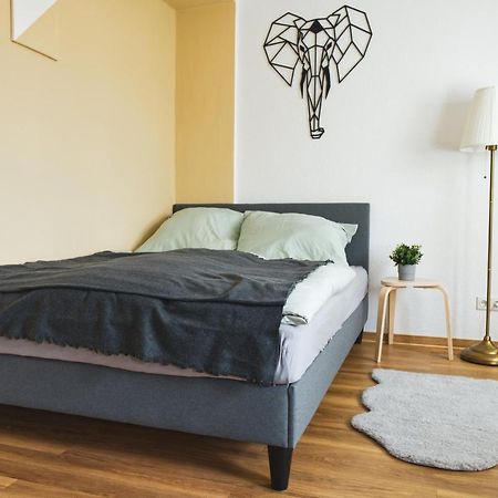 Fullhouse - Halle - T28 - Elephant Apartment Exterior photo