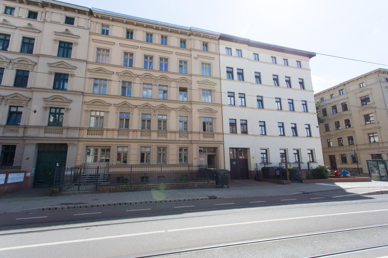 Fullhouse - Halle - T28 - Elephant Apartment Exterior photo