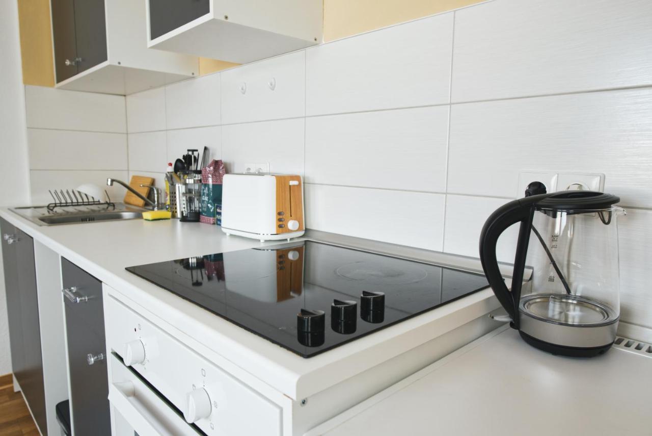 Fullhouse - Halle - T28 - Elephant Apartment Exterior photo