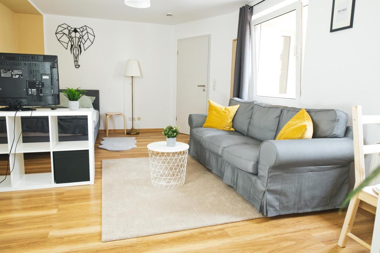 Fullhouse - Halle - T28 - Elephant Apartment Exterior photo