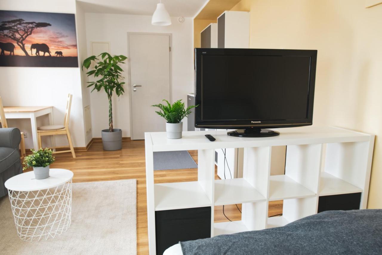 Fullhouse - Halle - T28 - Elephant Apartment Exterior photo